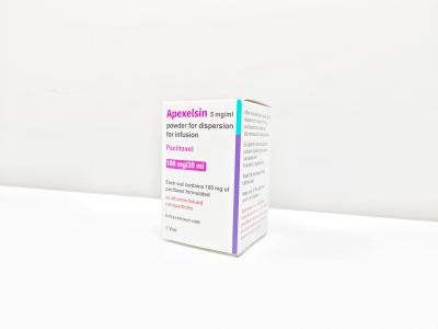 海昶生物注射用紫杉醇（白蛋白结合型）Apexelsin®获欧盟上市批准，携手合作伙伴共拓全球市场